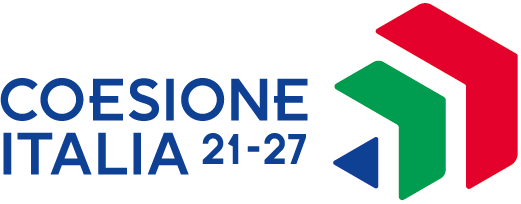 Ritec - Coesione Italia 21-27 Ritec - Coesione Italia 21-27